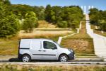 Renault Kangoo Express Z.E. 33 Style Pack 2017 года